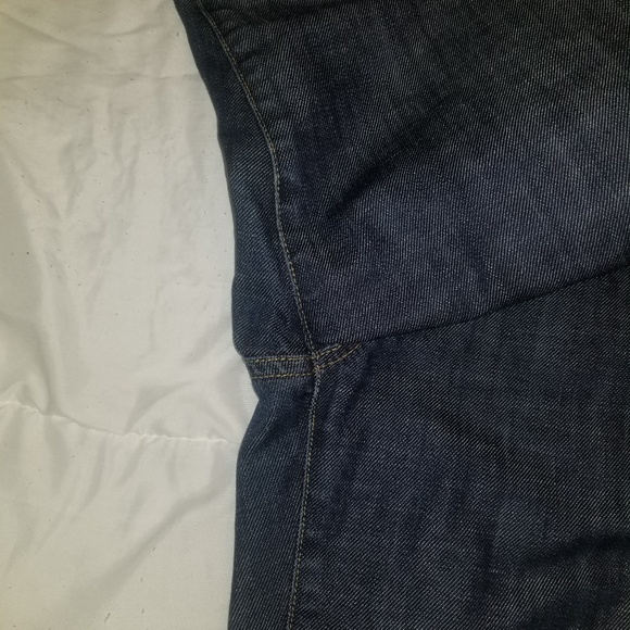 Citizens of humanity Bardot capri jeans - Picture 5 of 8